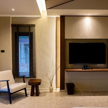 Ayara Villas - Sha Extra Plus Khao Lak Luaran gambar