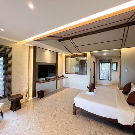 Ayara Villas - Sha Extra Plus Khao Lak Luaran gambar