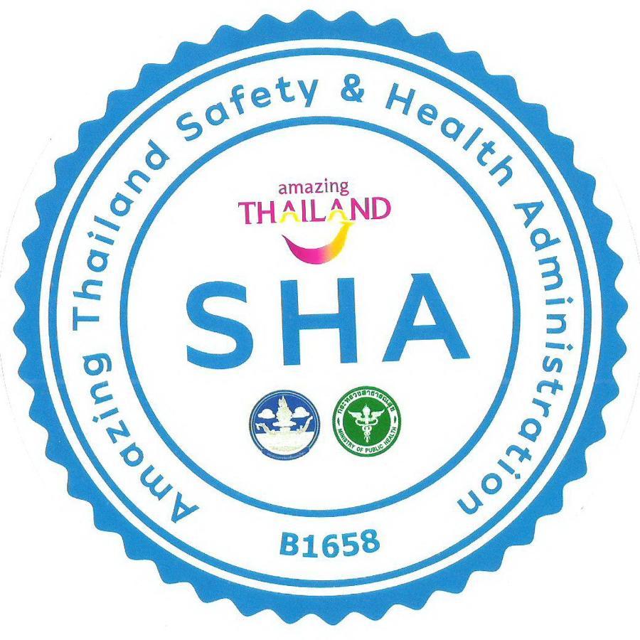 Ayara Villas - Sha Extra Plus Khao Lak Luaran gambar
