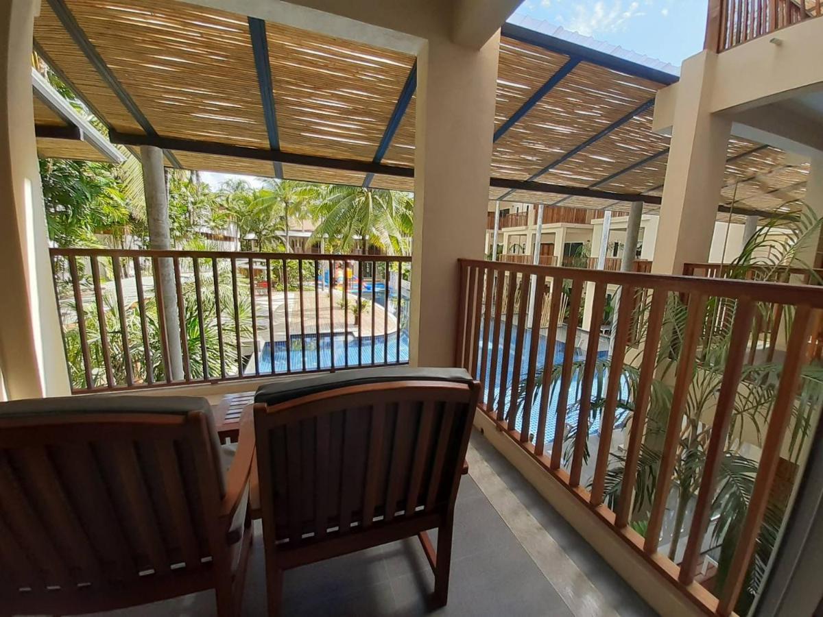 Ayara Villas - Sha Extra Plus Khao Lak Luaran gambar