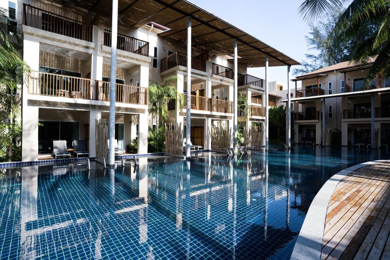 Ayara Villas - Sha Extra Plus Khao Lak Luaran gambar