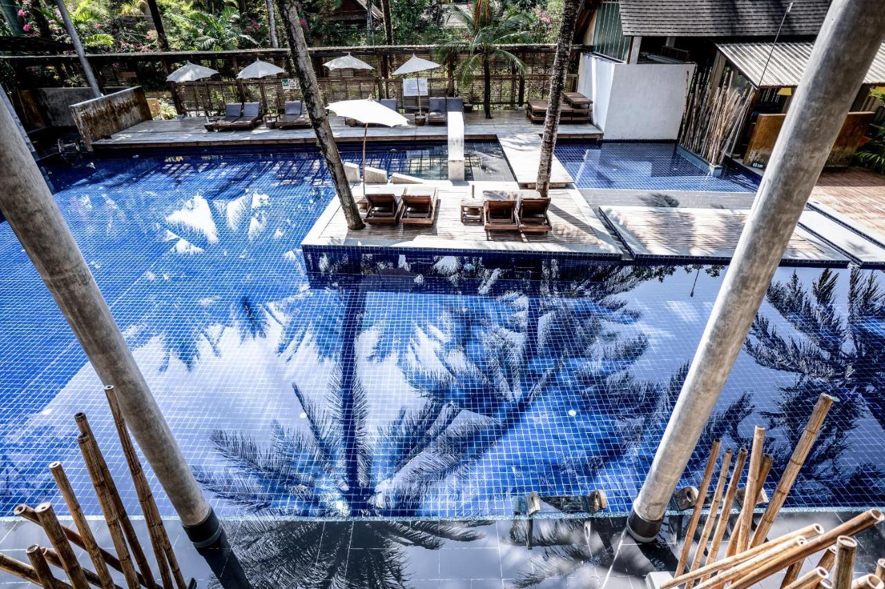 Ayara Villas - Sha Extra Plus Khao Lak Luaran gambar