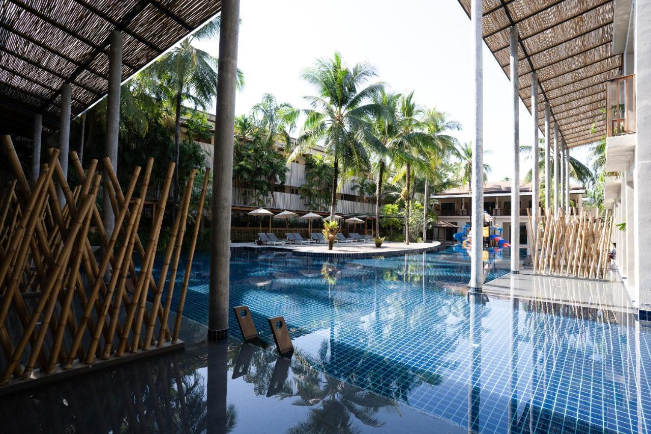 Ayara Villas - Sha Extra Plus Khao Lak Luaran gambar