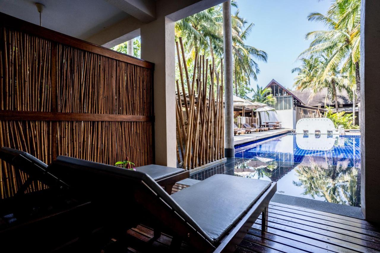 Ayara Villas - Sha Extra Plus Khao Lak Luaran gambar