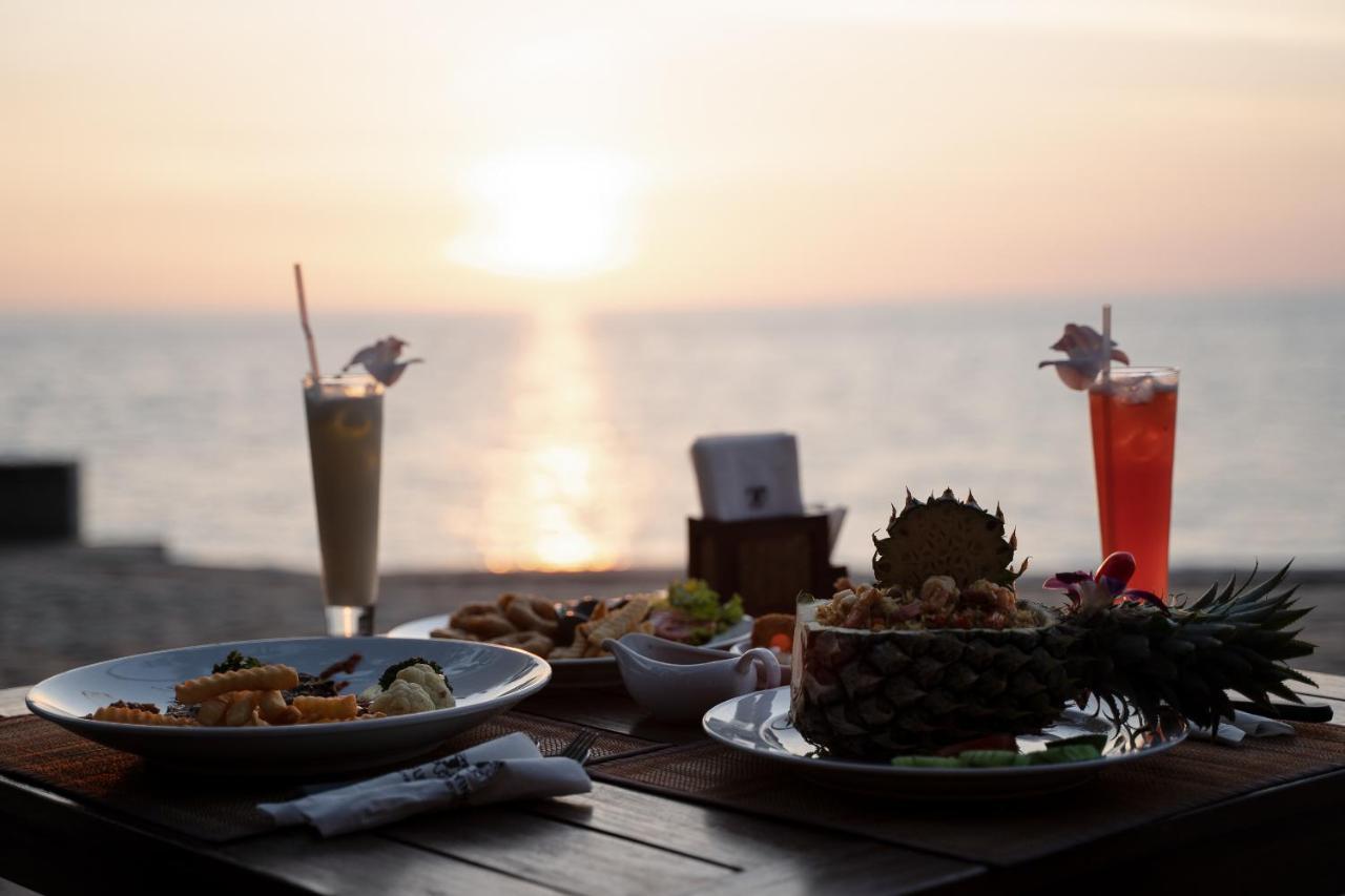 Ayara Villas - Sha Extra Plus Khao Lak Luaran gambar