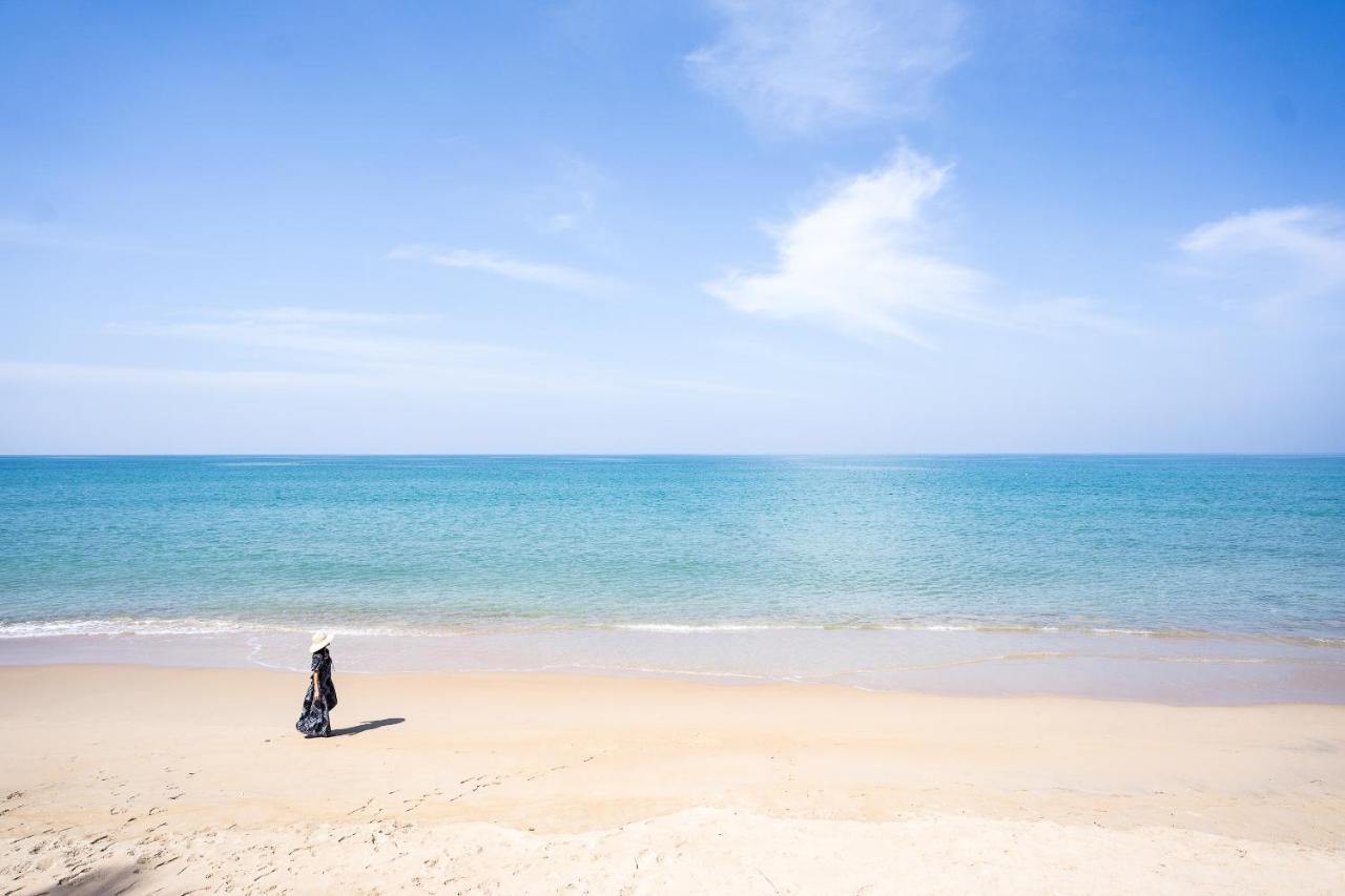 Ayara Villas - Sha Extra Plus Khao Lak Luaran gambar