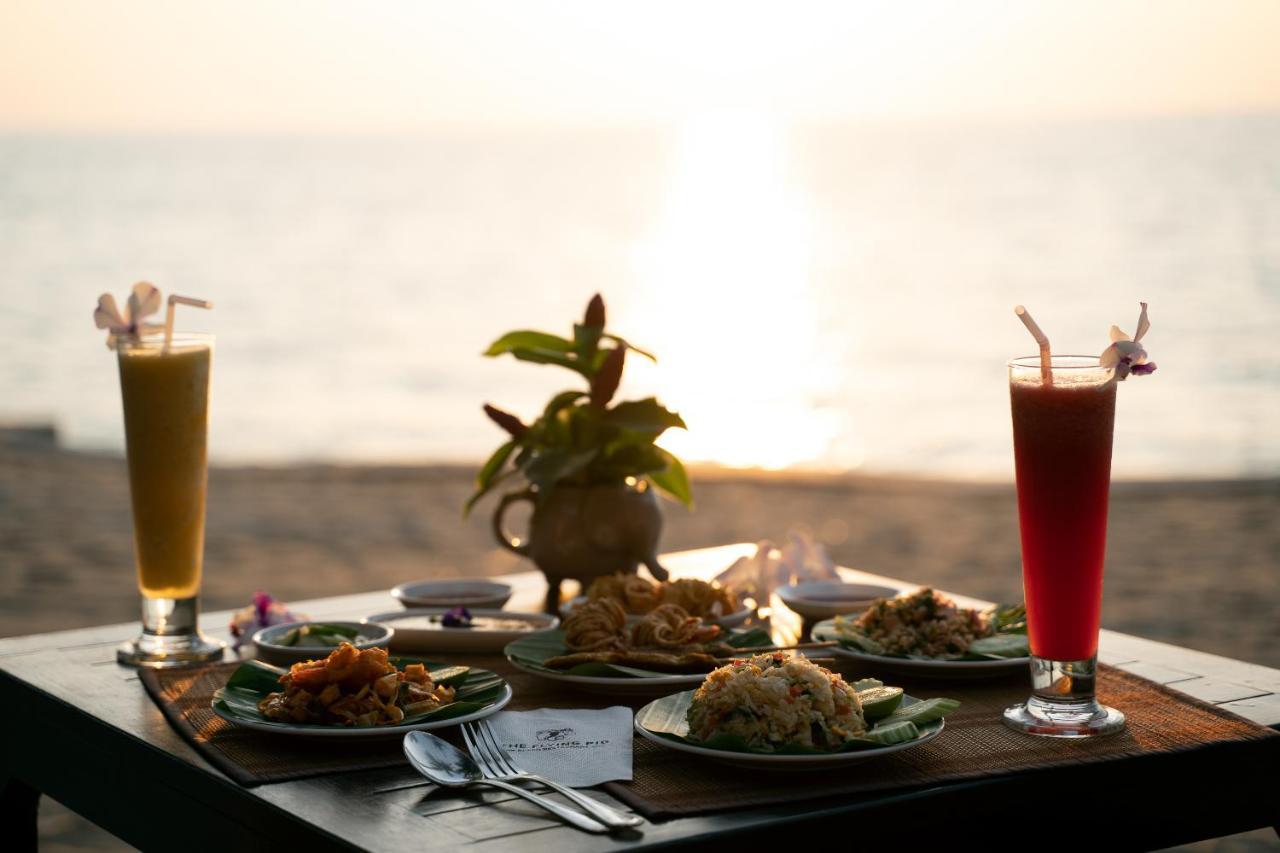Ayara Villas - Sha Extra Plus Khao Lak Luaran gambar