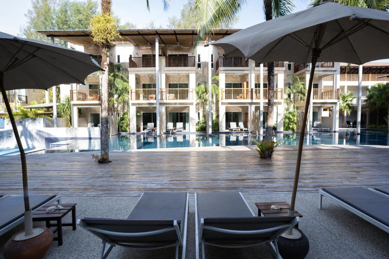 Ayara Villas - Sha Extra Plus Khao Lak Luaran gambar