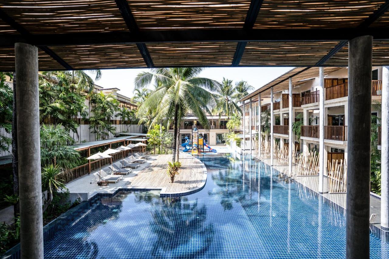 Ayara Villas - Sha Extra Plus Khao Lak Luaran gambar