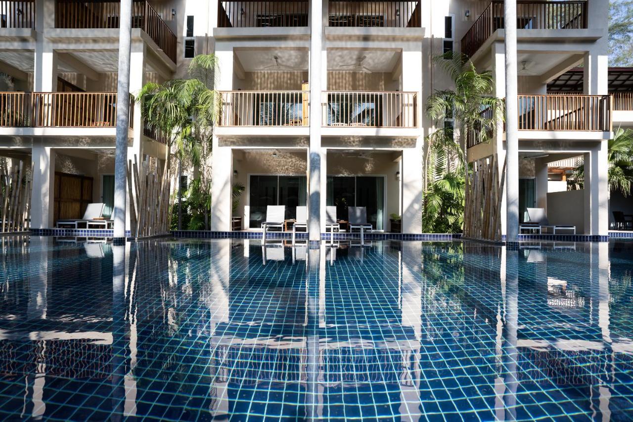 Ayara Villas - Sha Extra Plus Khao Lak Luaran gambar