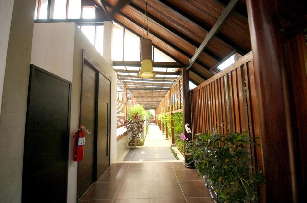 Ayara Villas - Sha Extra Plus Khao Lak Luaran gambar