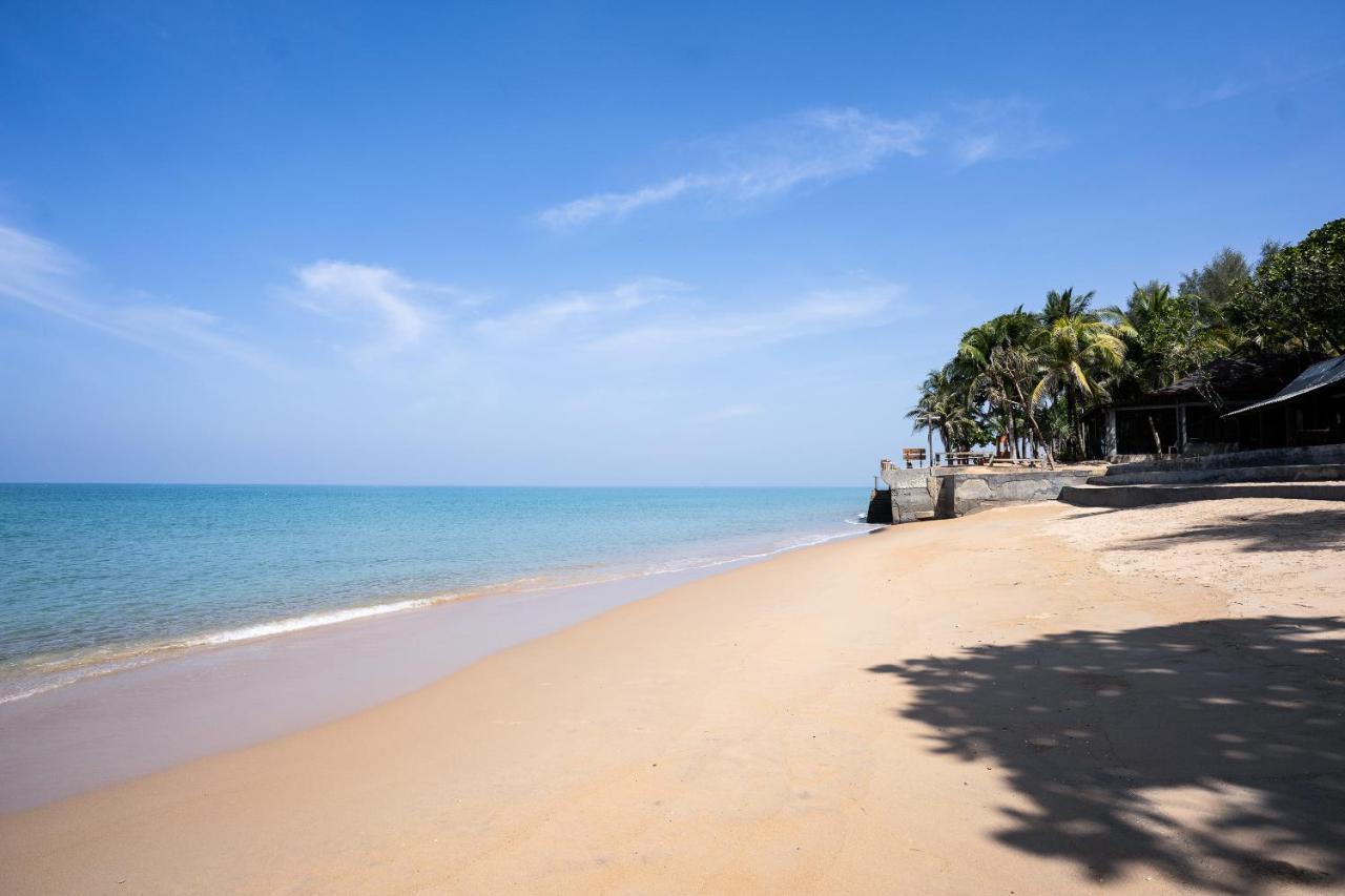Ayara Villas - Sha Extra Plus Khao Lak Luaran gambar