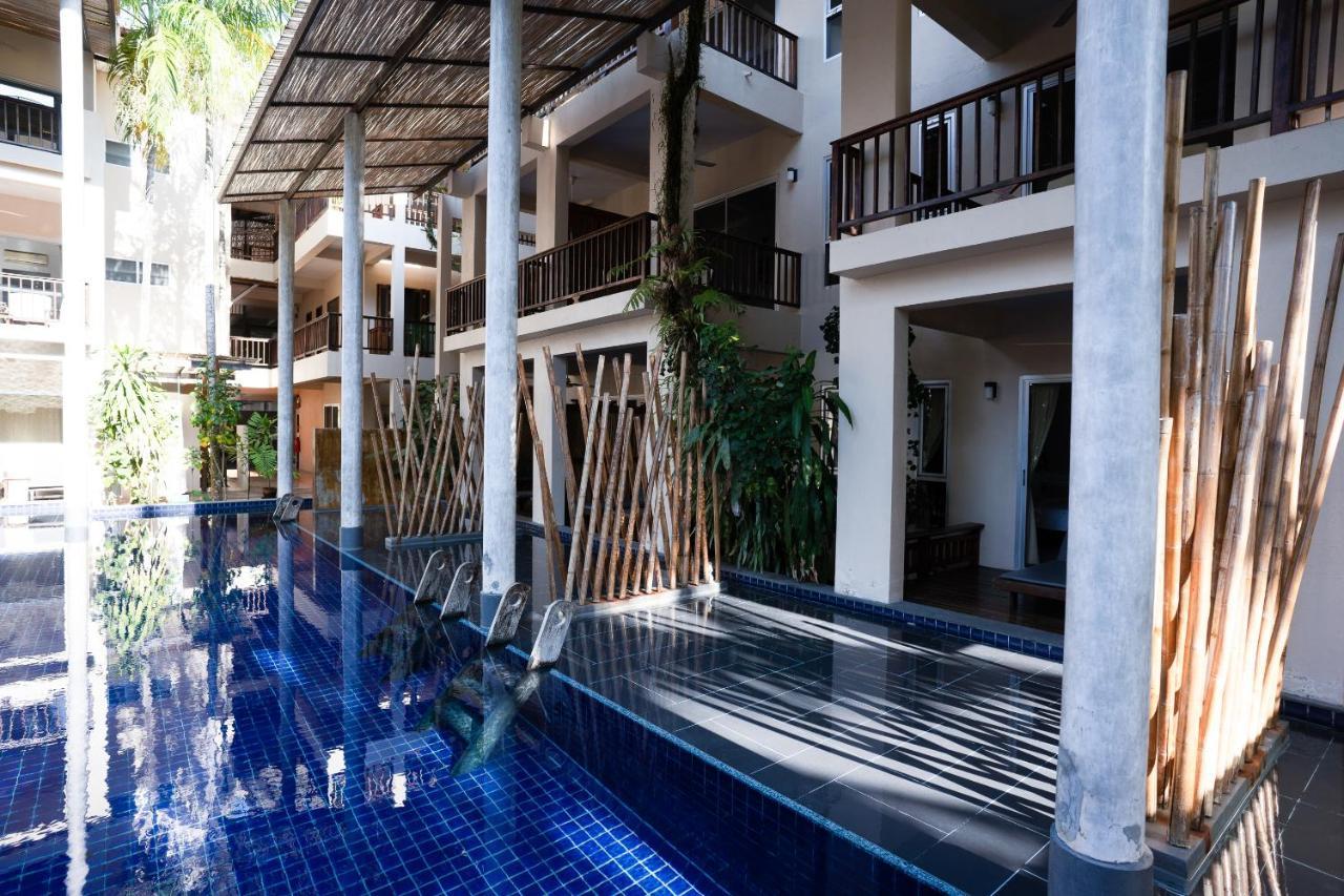 Ayara Villas - Sha Extra Plus Khao Lak Luaran gambar