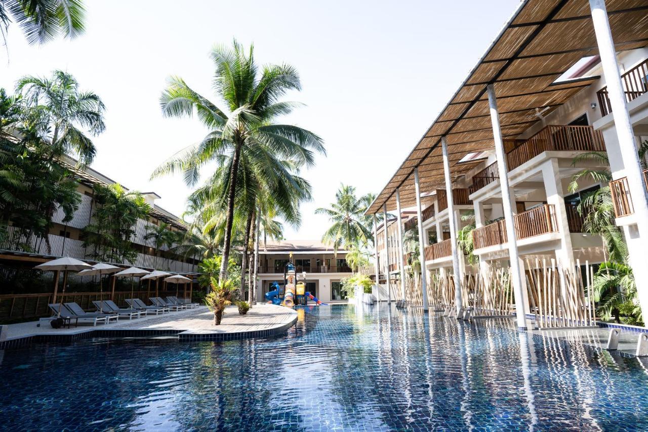 Ayara Villas - Sha Extra Plus Khao Lak Luaran gambar