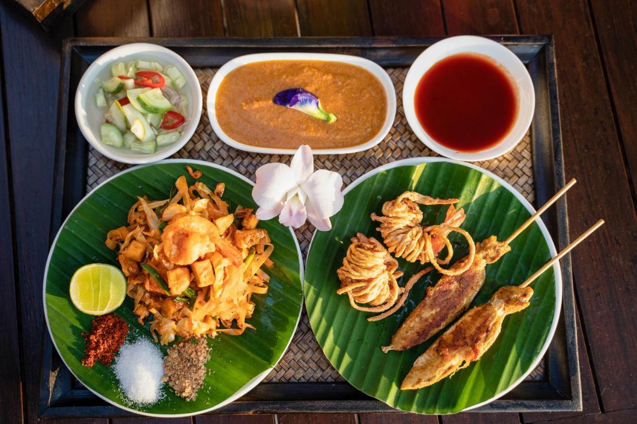 Ayara Villas - Sha Extra Plus Khao Lak Luaran gambar