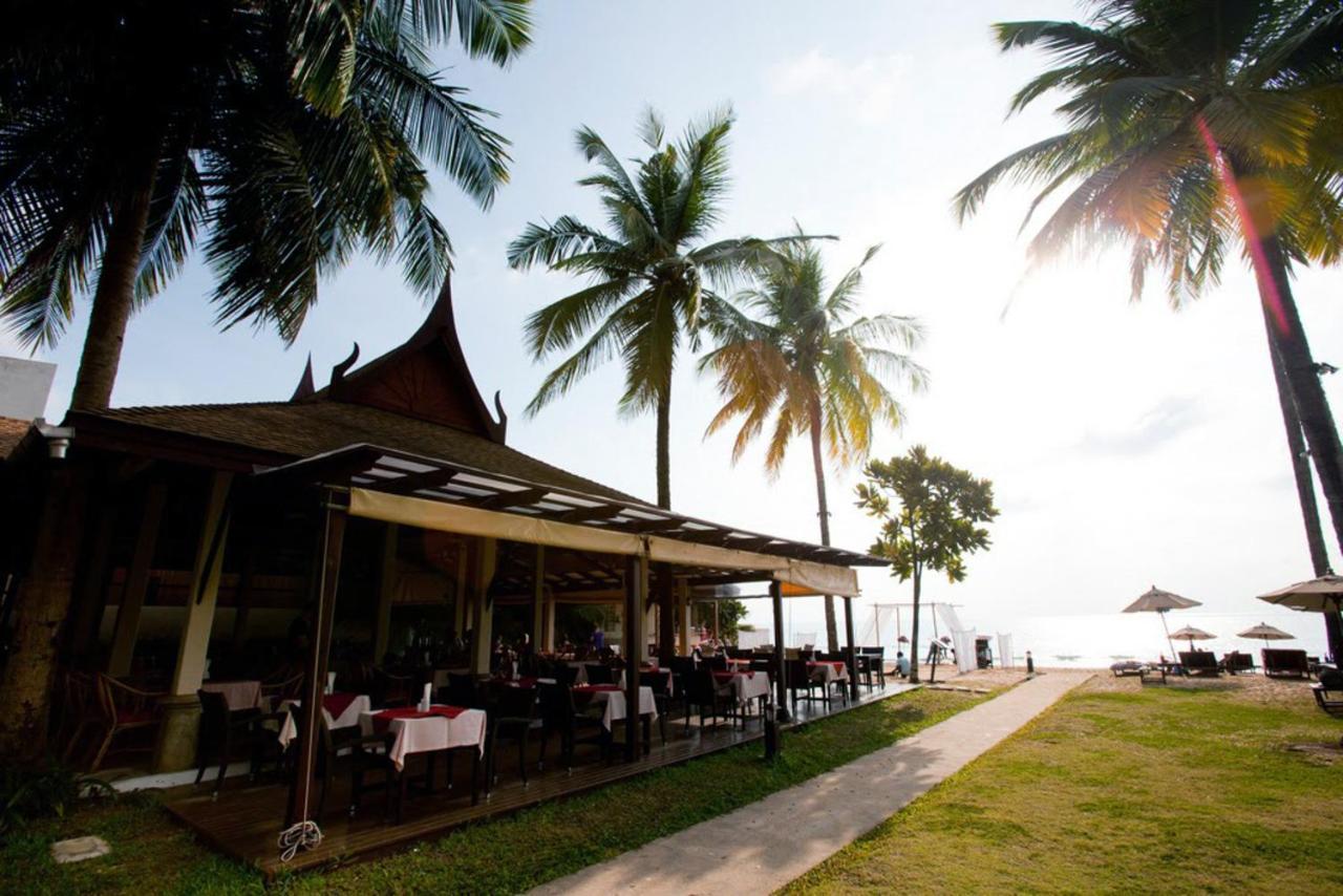 Ayara Villas - Sha Extra Plus Khao Lak Luaran gambar