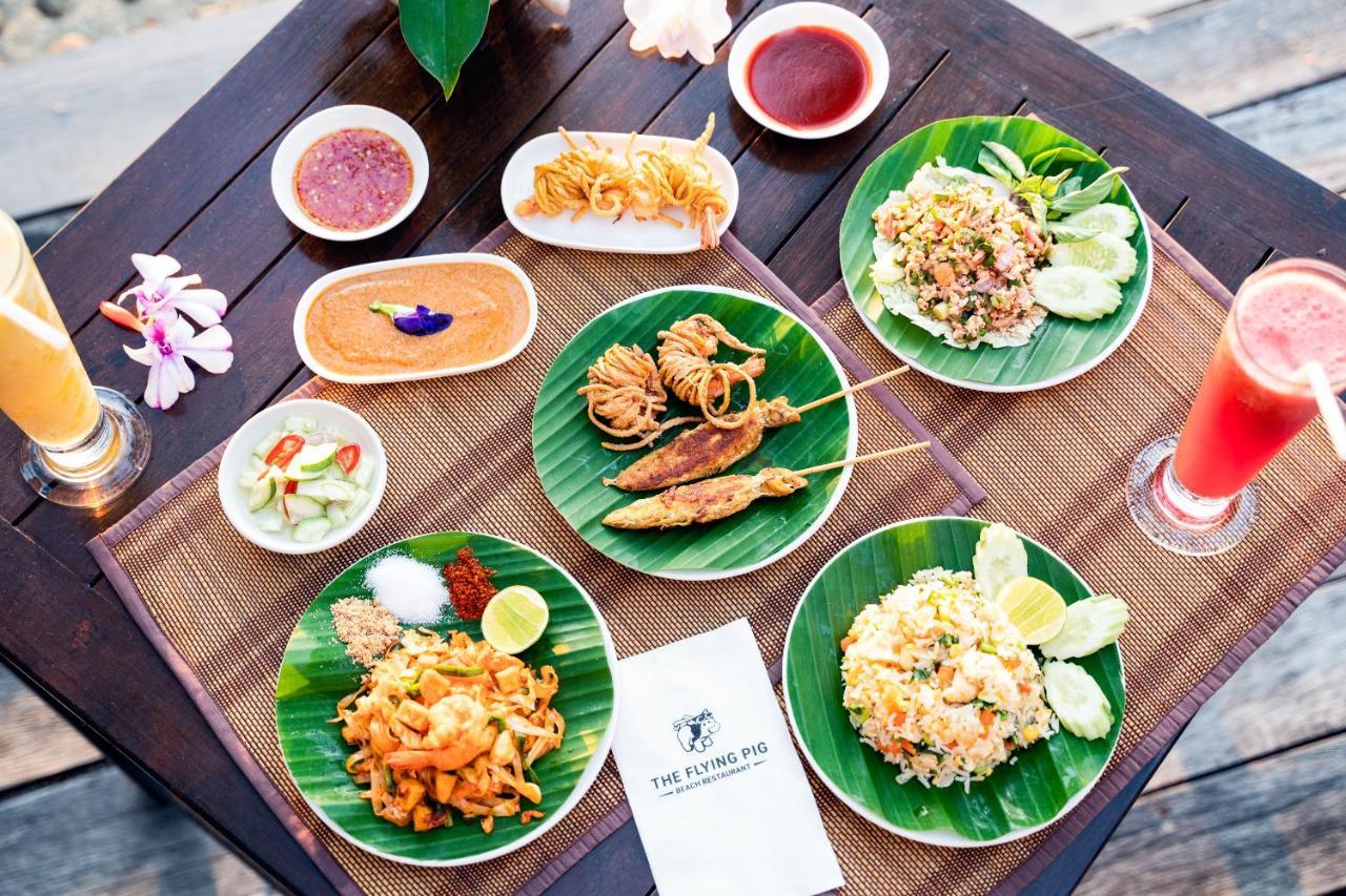 Ayara Villas - Sha Extra Plus Khao Lak Luaran gambar
