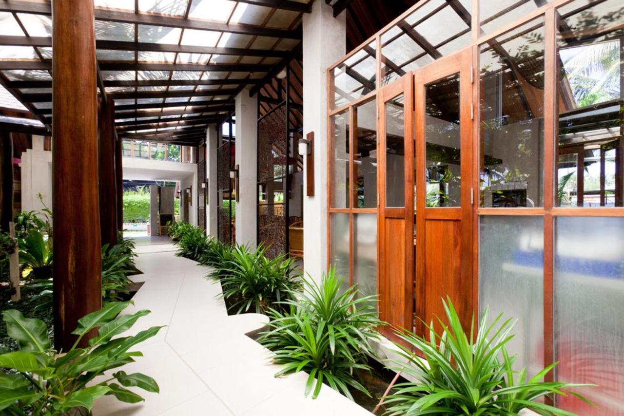 Ayara Villas - Sha Extra Plus Khao Lak Luaran gambar