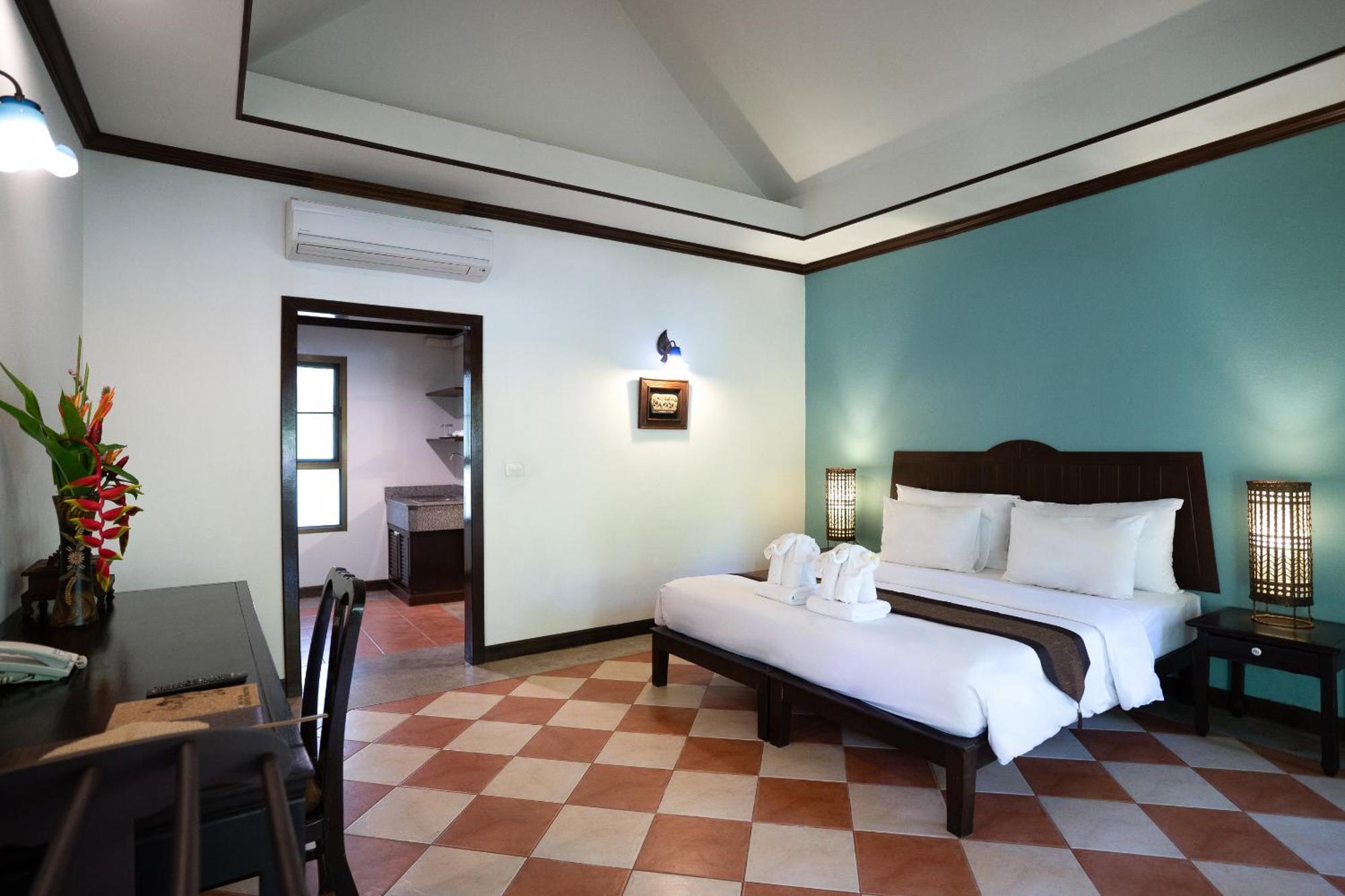 Ayara Villas - Sha Extra Plus Khao Lak Bilik gambar
