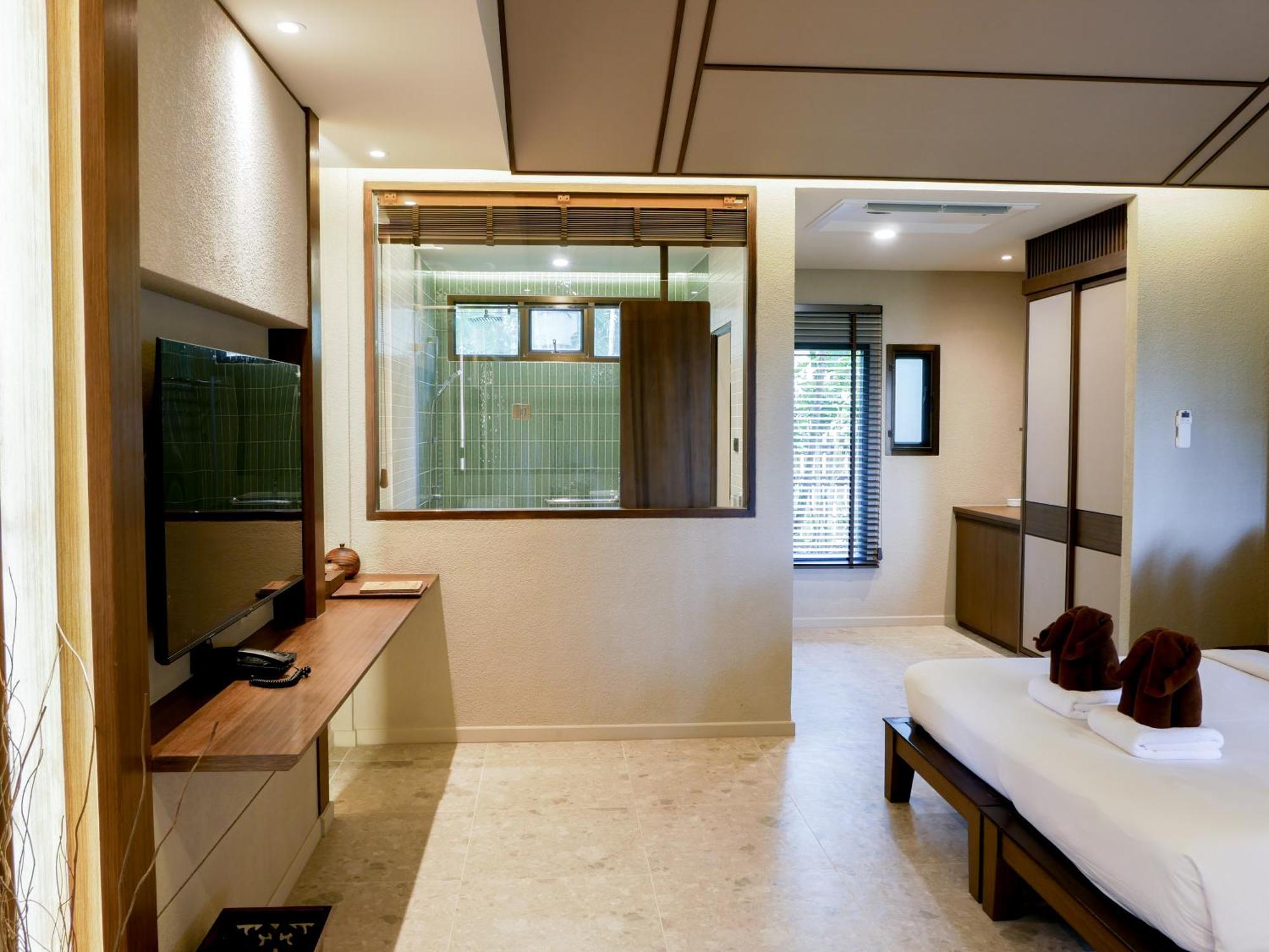 Ayara Villas - Sha Extra Plus Khao Lak Luaran gambar