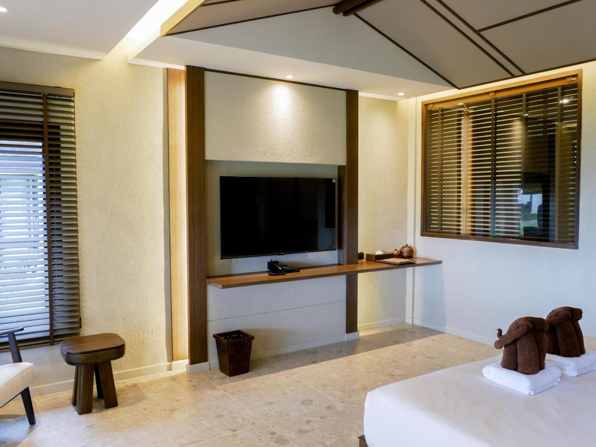 Ayara Villas - Sha Extra Plus Khao Lak Luaran gambar