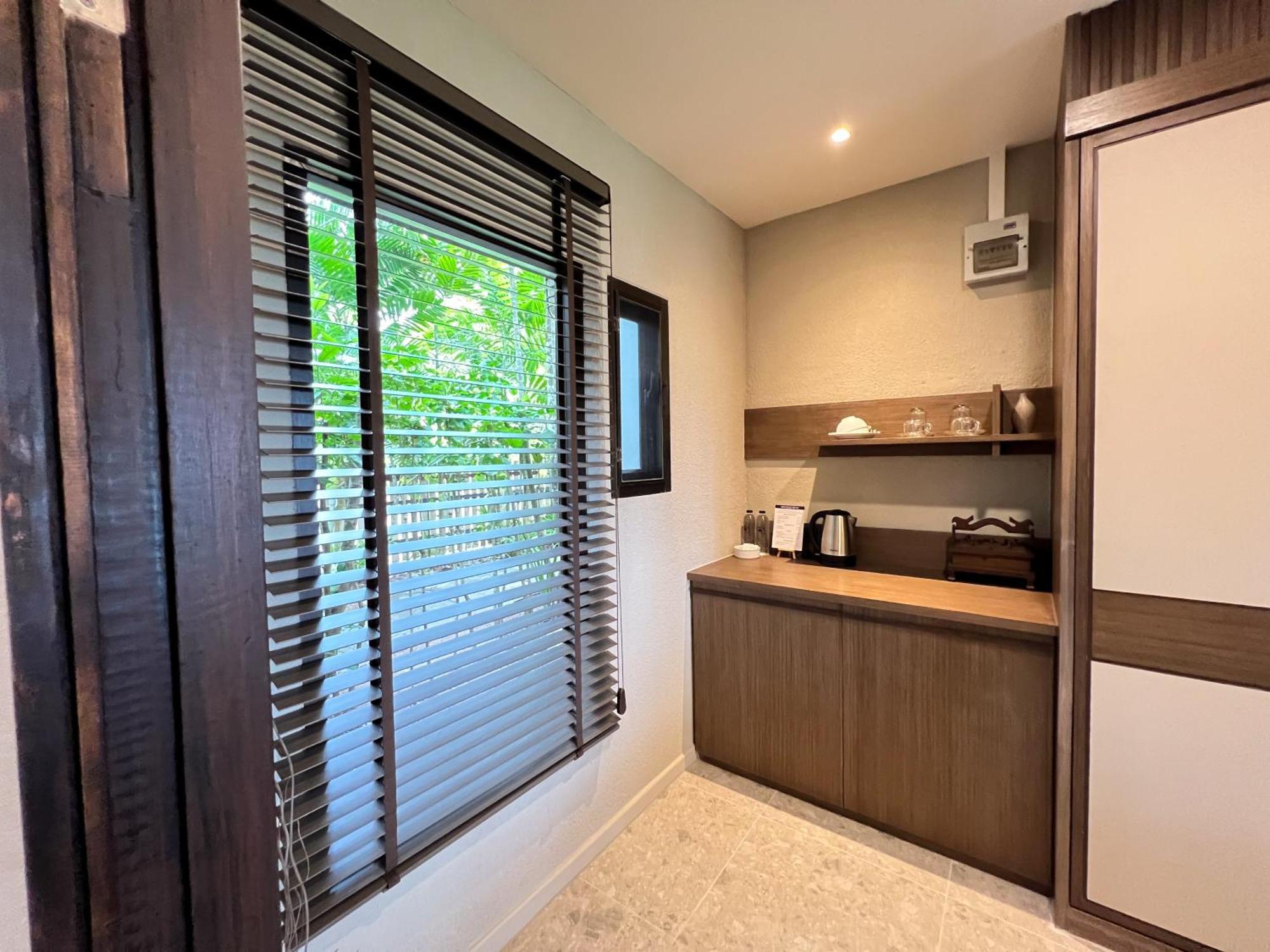 Ayara Villas - Sha Extra Plus Khao Lak Luaran gambar