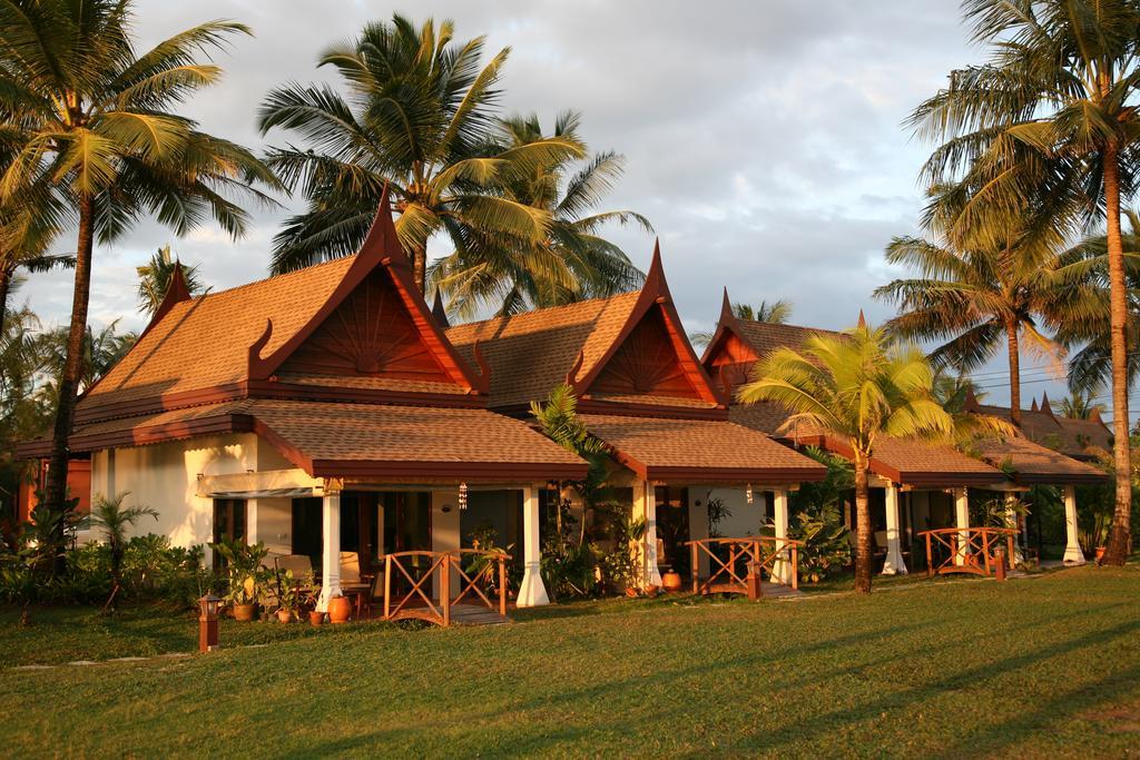 Ayara Villas - Sha Extra Plus Khao Lak Luaran gambar