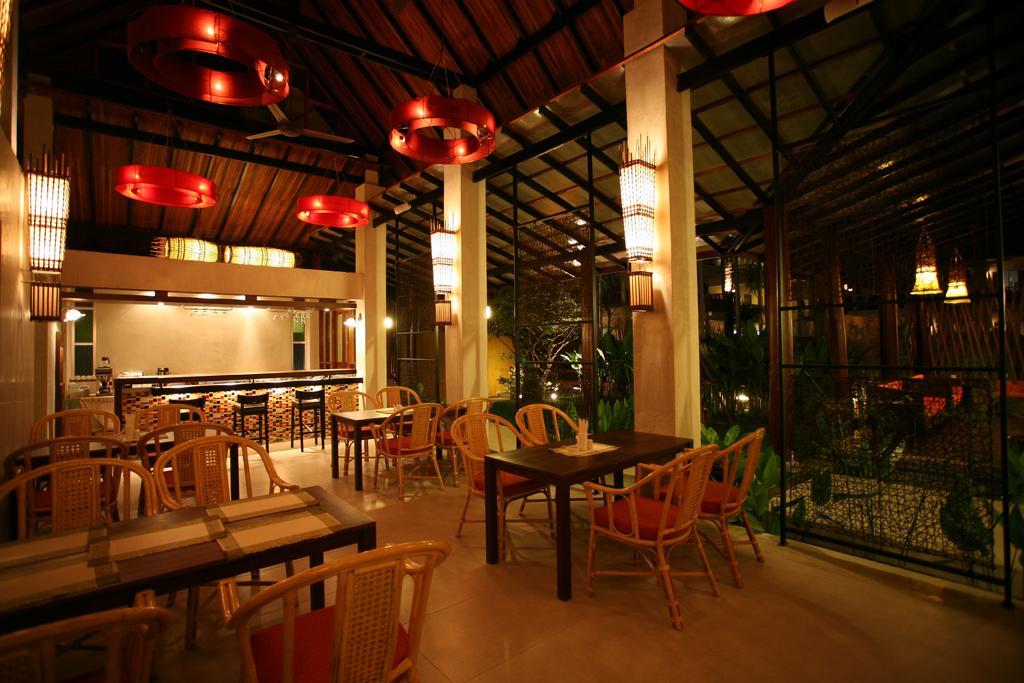 Ayara Villas - Sha Extra Plus Khao Lak Luaran gambar