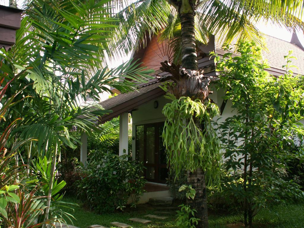 Ayara Villas - Sha Extra Plus Khao Lak Luaran gambar