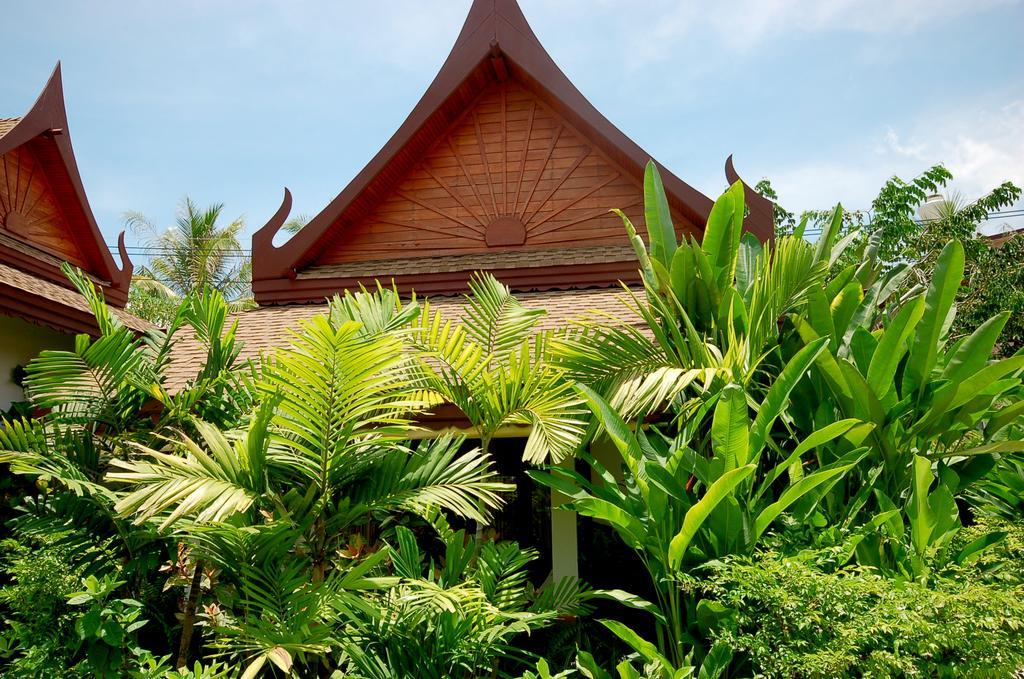 Ayara Villas - Sha Extra Plus Khao Lak Luaran gambar