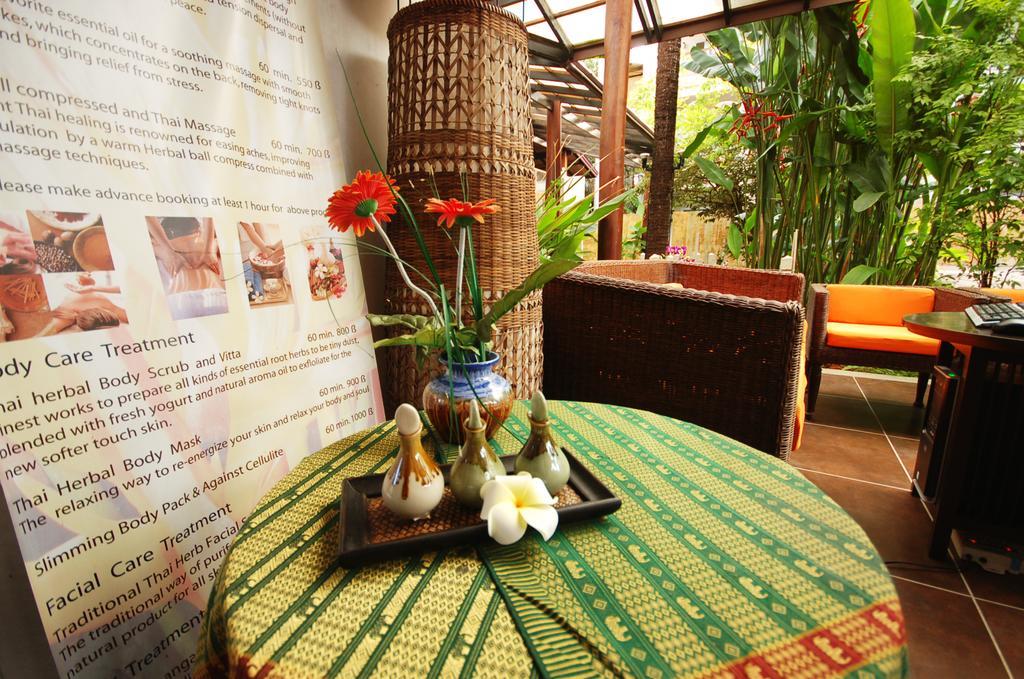 Ayara Villas - Sha Extra Plus Khao Lak Luaran gambar