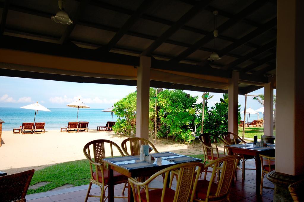 Ayara Villas - Sha Extra Plus Khao Lak Luaran gambar