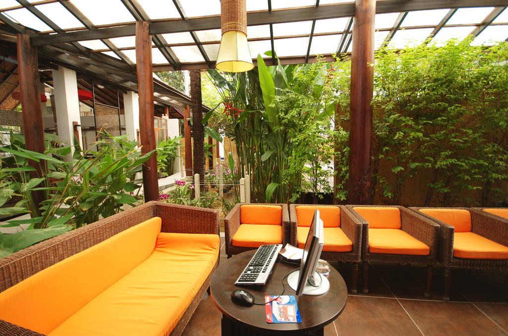 Ayara Villas - Sha Extra Plus Khao Lak Luaran gambar