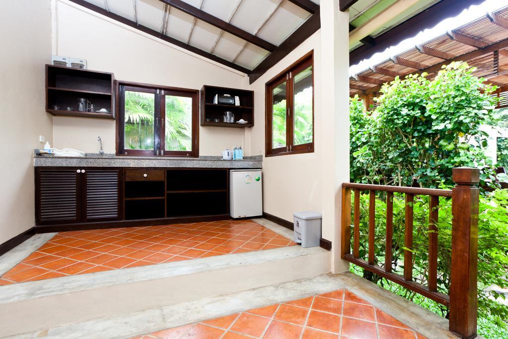 Ayara Villas - Sha Extra Plus Khao Lak Luaran gambar