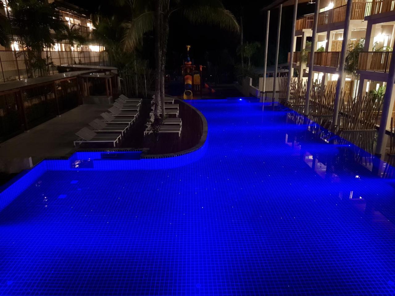 Ayara Villas - Sha Extra Plus Khao Lak Luaran gambar