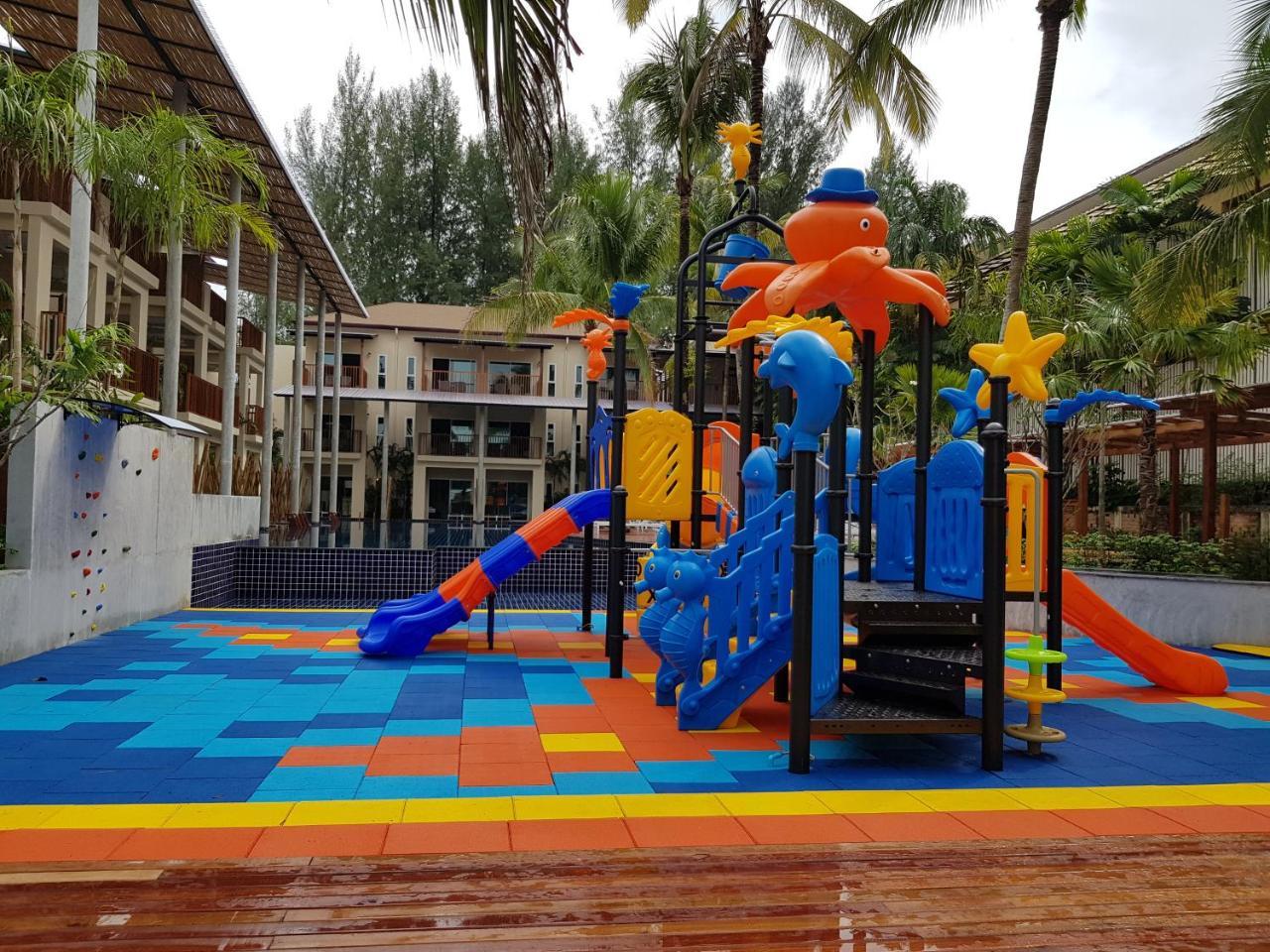 Ayara Villas - Sha Extra Plus Khao Lak Luaran gambar