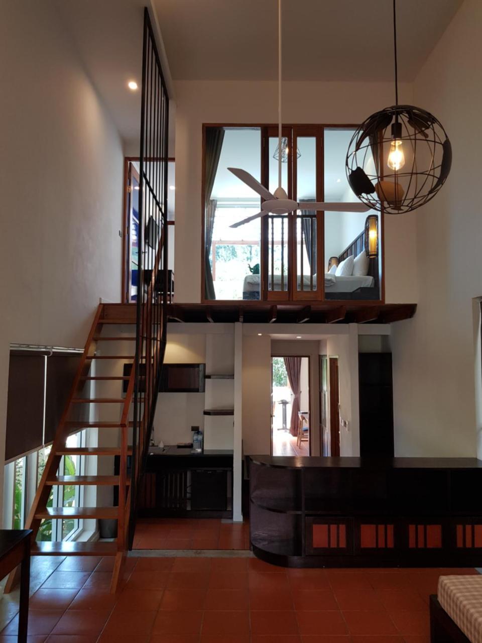 Ayara Villas - Sha Extra Plus Khao Lak Luaran gambar