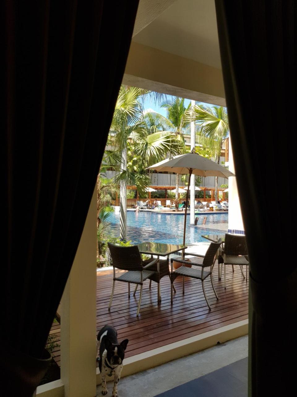 Ayara Villas - Sha Extra Plus Khao Lak Luaran gambar